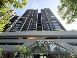 Lentor Hills Residences (D26), Apartment #537256031